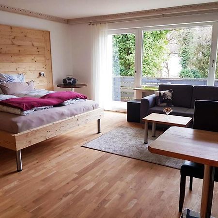 Berghex Apartment Гармиш-Партенкирхен Екстериор снимка