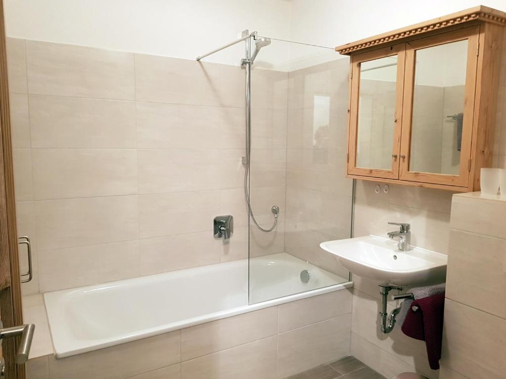 Berghex Apartment Гармиш-Партенкирхен Екстериор снимка